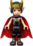 LEGO elf033 Goblin King