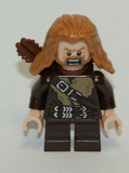 LEGO lor036 Fili the Dwarf