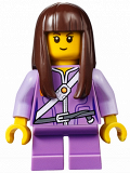 LEGO nex006 Ava (70324)