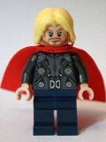 LEGO sh170 Thor, Soft Cape